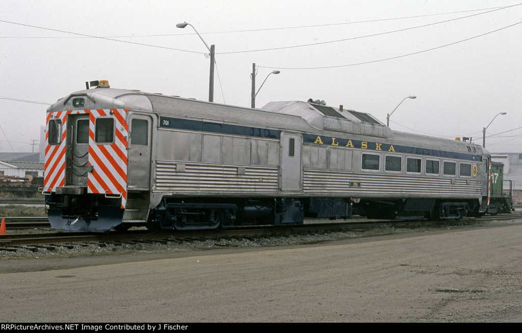ARR 701